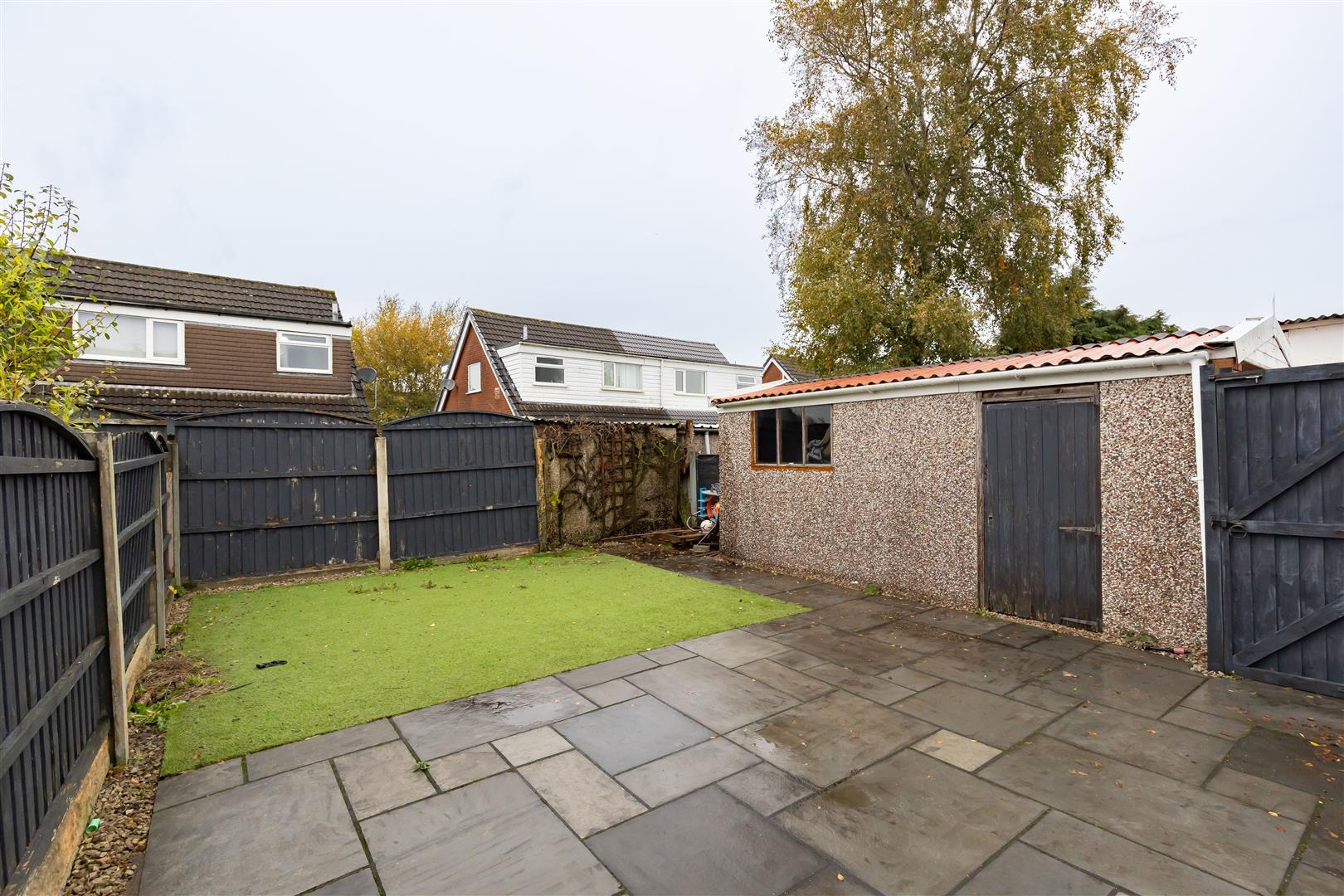 Bilsborough Hey, Penwortham, Preston